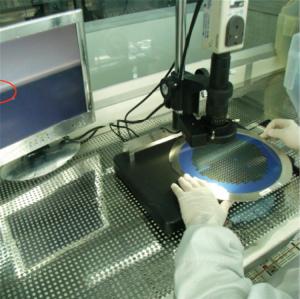 粘塵棒使用案例